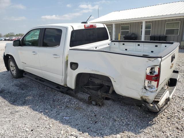 Vin: 1gcgscen8h1330389, lot: 53457575, chevrolet colorado lt 20172