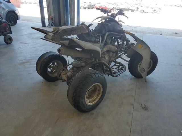 2006 YAMAHA YFM700 R JY4AM07Y96C024484