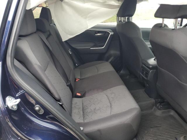 2021 TOYOTA RAV4 XLE - 2T3P1RFV7MW196605