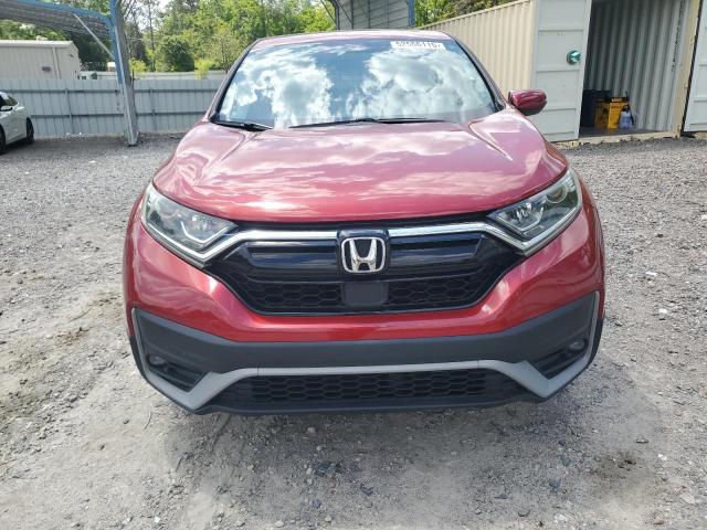 2020 HONDA CR-V EX - 7FARW1H56LE015690
