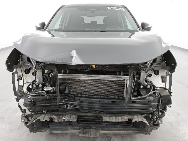 2024 NISSAN ROGUE S - 5N1BT3AB4RC679408