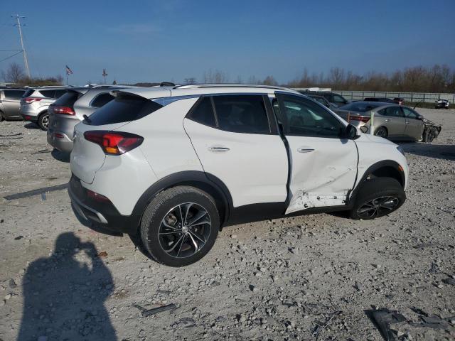 Vin: kl4mmds26mb111359, lot: 53281655, buick encore select 20213