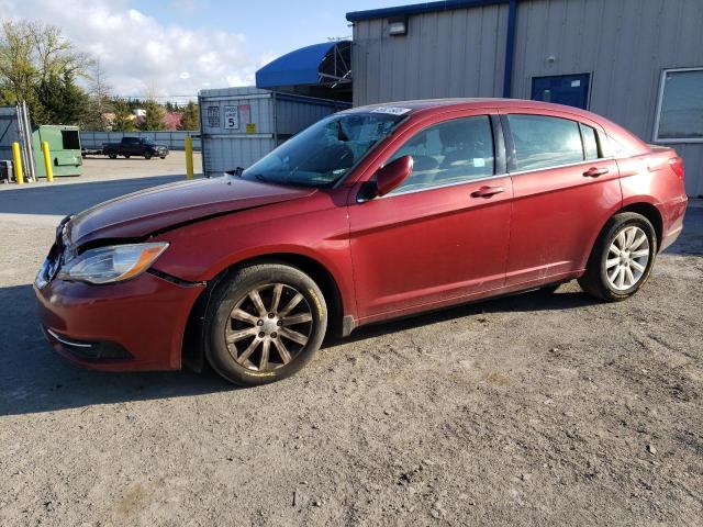 Vin: 1c3ccbbg3en114194, lot: 49821905, chrysler 200 touring 2014 img_1