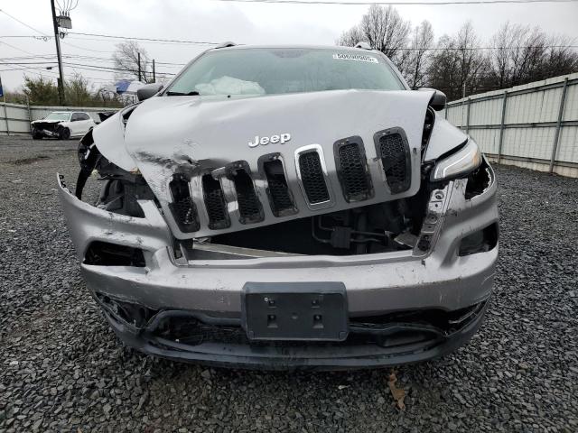 2016 JEEP CHEROKEE L - 1C4PJMCB4GW296387
