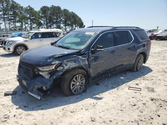 Vin: 1gnergkw4nj127865, lot: 53750145, chevrolet traverse lt 2022 img_1