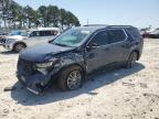 2022 CHEVROLET TRAVERSE L - 1GNERGKW4NJ127865