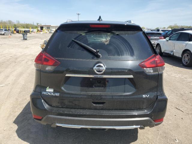 2018 NISSAN ROGUE S - 5N1AT2MTXJC794884