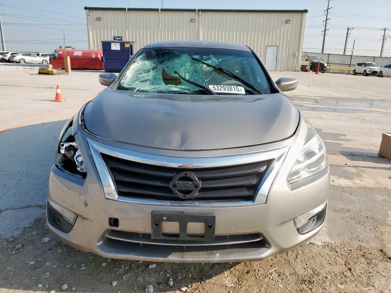 2015 NISSAN ALTIMA 2.5 - 1N4AL3AP5FN376395