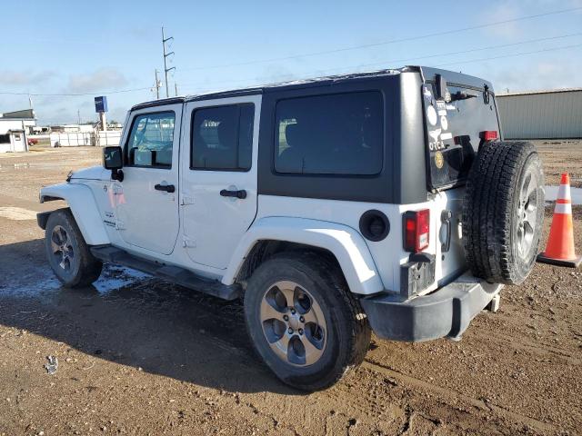 Vin: 1c4bjweg6gl301301, lot: 54362595, jeep wrangler sahara 20162