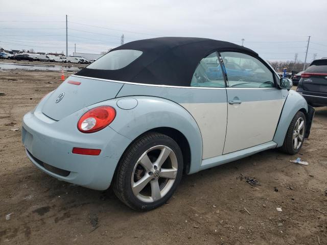 Vin: 3vwrg3al5am010287, lot: 52050105, volkswagen beetle 20103