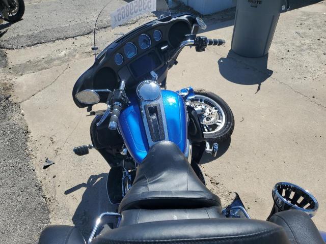 2024 HARLEY-DAVIDSON FLHTCUTG 1HD1MAF15RB852973