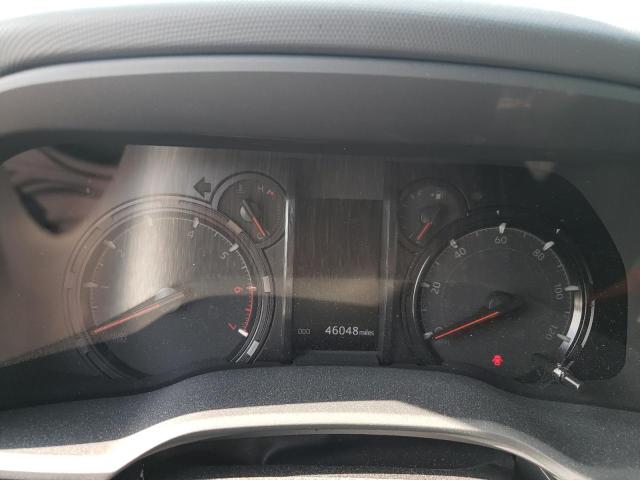 2022 TOYOTA 4RUNNER SR - JTENU5JR0N6049381