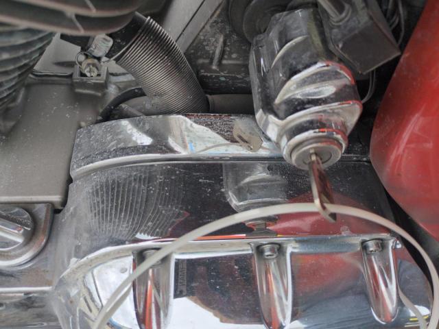 2003 HONDA VTX1800 R 1HFSC490X3A101948