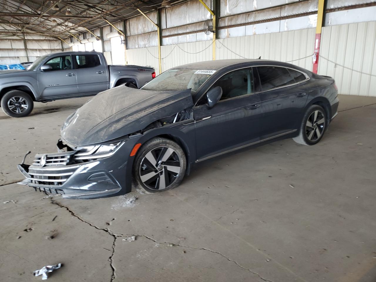 VOLKSWAGEN ARTEON SE