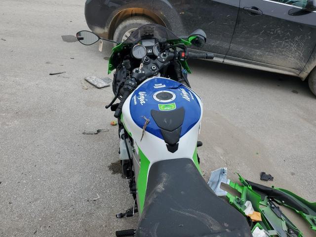 2024 KAWASAKI ZX1400 J JKBZXNJ10RA019409