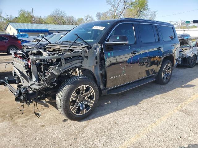 Vin: 1c4sjudt2ns109623, lot: 51995425, jeep wagoneer series iii 2022 img_1