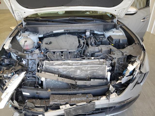 2022 HYUNDAI TUCSON LIM - KM8JE3AE7NU057177