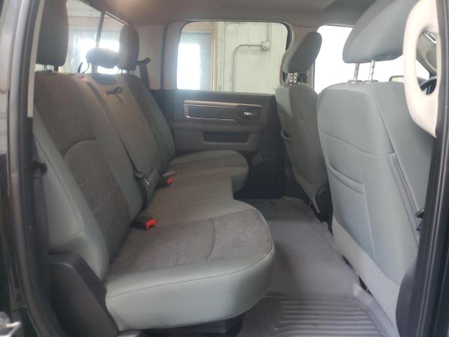 2017 RAM 1500 SLT - 3C6RR7LT5HG796545