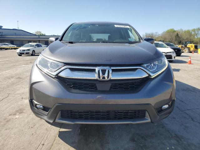 2019 HONDA CR-V EX - JHLRW2H54KX012618