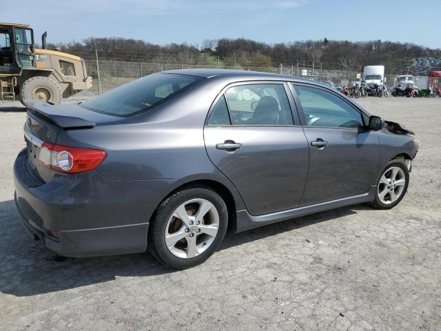 Vin: 5yfbu4ee2dp131404, lot: 53062095, toyota corolla base 20133