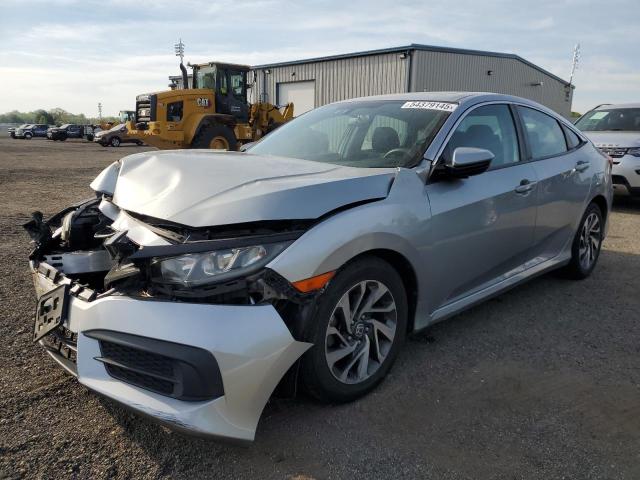 Vin: 19xfc2f76ge049884, lot: 54379145, honda civic ex 2016 img_1