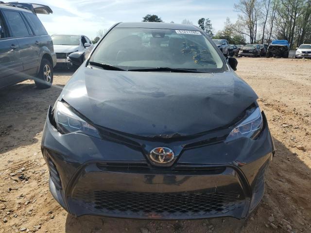 2017 TOYOTA COROLLA L - 2T1BURHE4HC873446