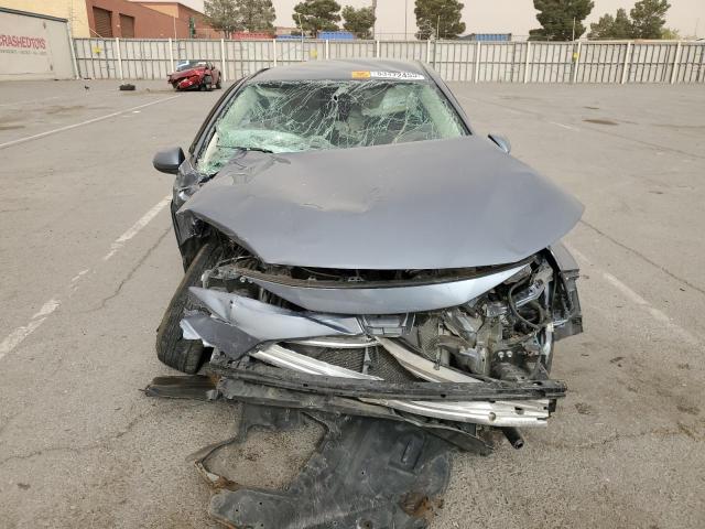 2022 TOYOTA COROLLA LE - 5YFEPMAE8NP361993