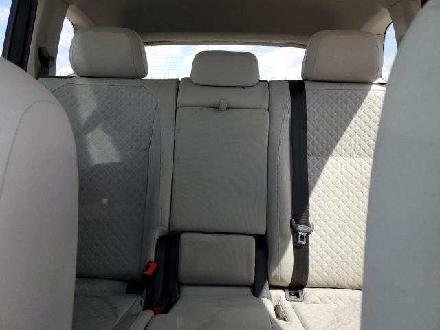 2018 VOLKSWAGEN TIGUAN S - 3VV1B7AX0JM068527
