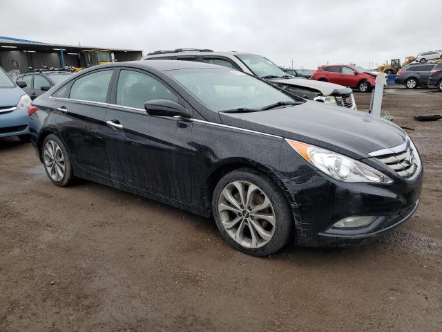 Vin: 5npec4ab4dh751275, lot: 49949475, hyundai sonata se 20134