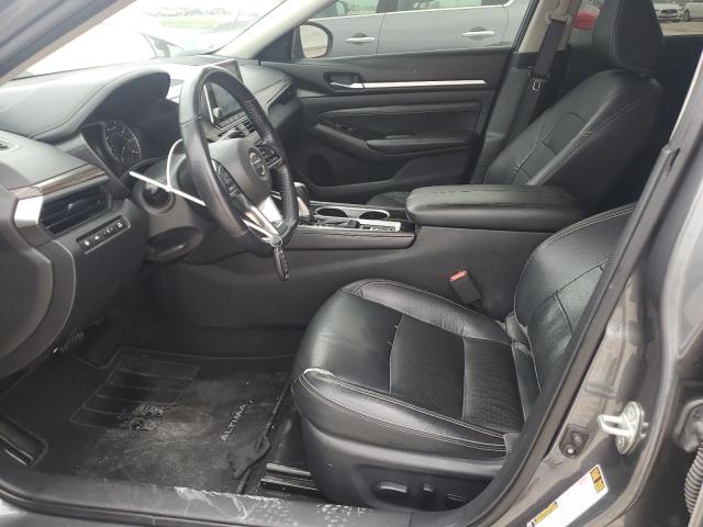 2020 NISSAN ALTIMA PLA 1N4BL4FV9LN300711