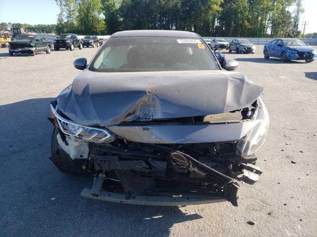 2020 NISSAN SENTRA SV - 3N1AB8CV9LY289414