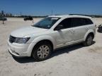 2016 DODGE JOURNEY SE - 3C4PDCAB1GT147333