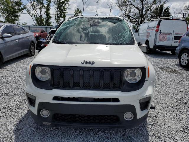 2019 JEEP RENEGADE LATITUDE ZACNJABBXKPK14480