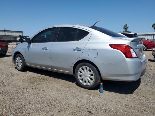Vin: 3n1cn7ap0jl876299, lot: 52237795, nissan versa s 20182
