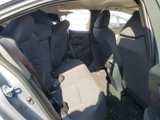 2022 TOYOTA COROLLA LE - 5YFEPMAE3NP291478