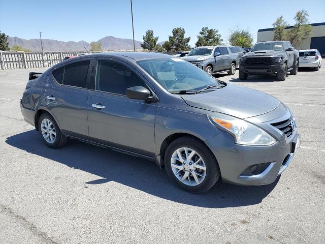 Vin: 3n1cn7ap7hl816546, lot: 54452285, nissan versa s 20174