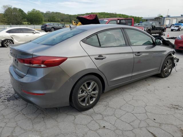 2018 HYUNDAI ELANTRA SE - 5NPD84LF3JH243159