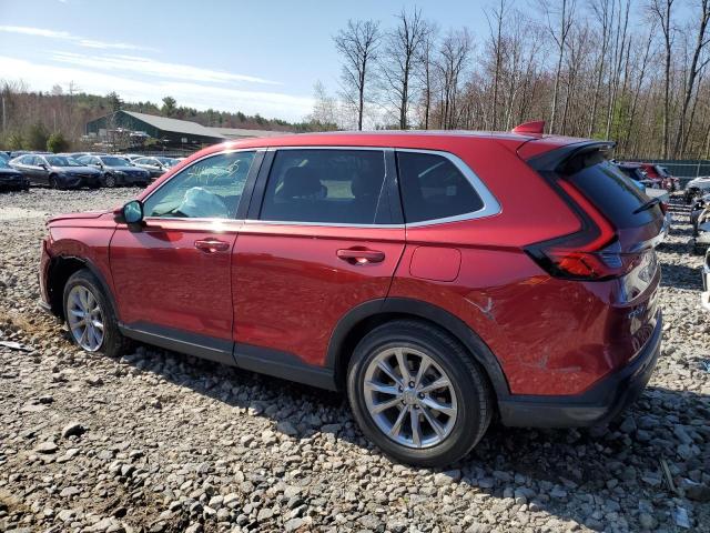 Vin: 2hkrs4h49rh465439, lot: 54143005, honda crv ex 20242