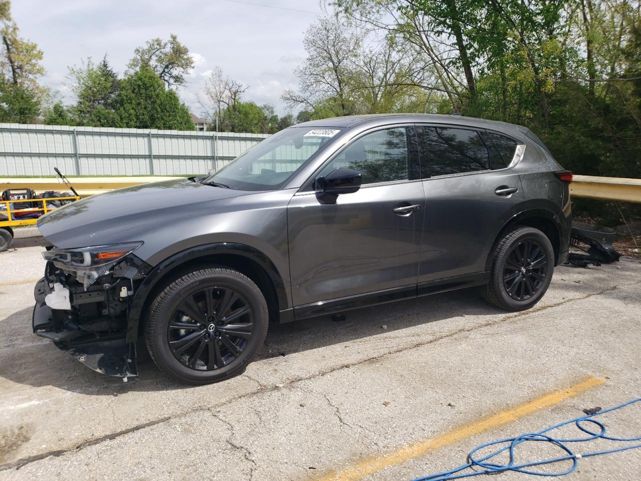 MAZDA CX-5 PREMIUM