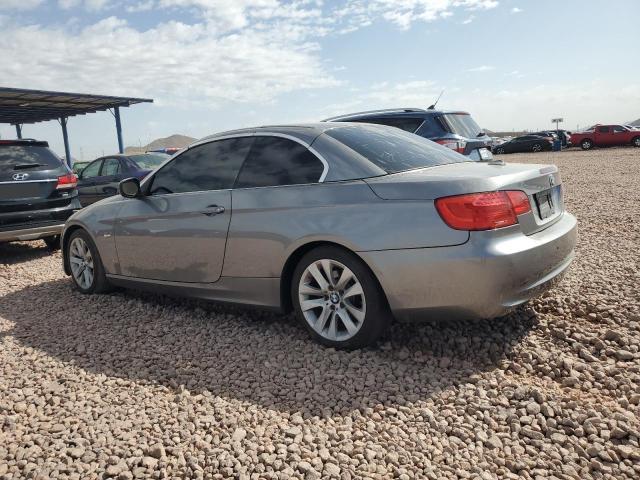 Vin: wbadw7c50ce728759, lot: 51650185, bmw 3 series i sulev 20122