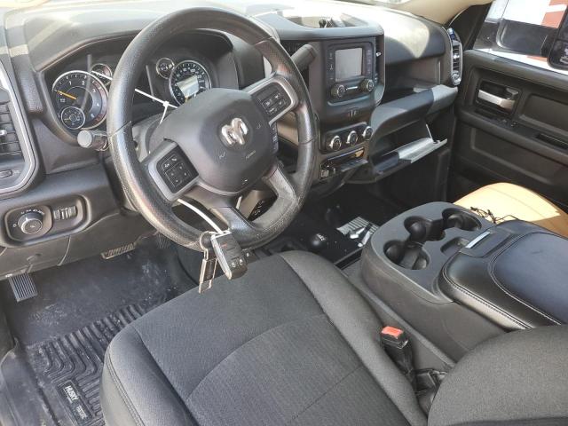 2019 RAM 3500 TRADE - 3C63RRGL3KG542643