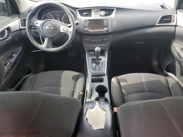2018 NISSAN SENTRA S - 3N1AB7AP2JY229860