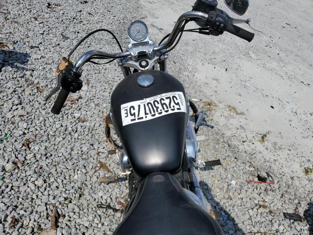 2014 HARLEY-DAVIDSON XL1200 CP - 1HD1LH31XEC415653