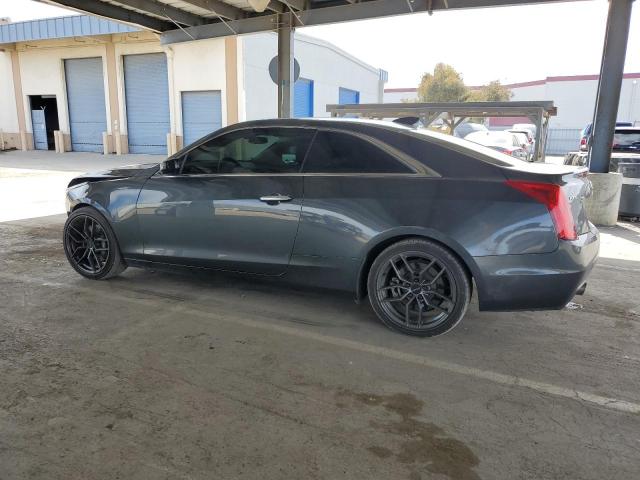 Vin: 1g6ab1rx4h0183812, lot: 52599885, cadillac ats luxury 20172