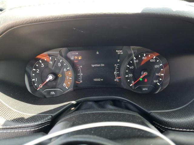 2023 JEEP COMPASS LA 3C4NJDBN0PT528587