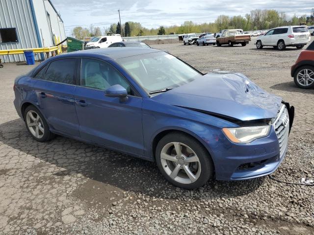 2016 AUDI A3 PREMIUM WAUB8GFF6G1025038