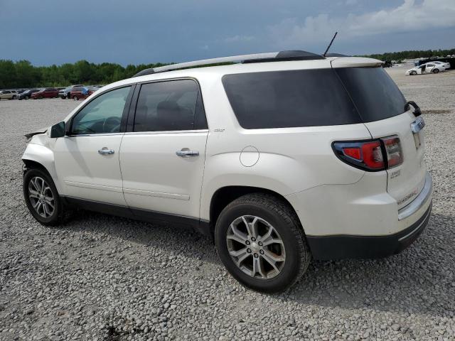 Vin: 1gkkrrkdxej199888, lot: 54159705, gmc acadia slt-1 20142