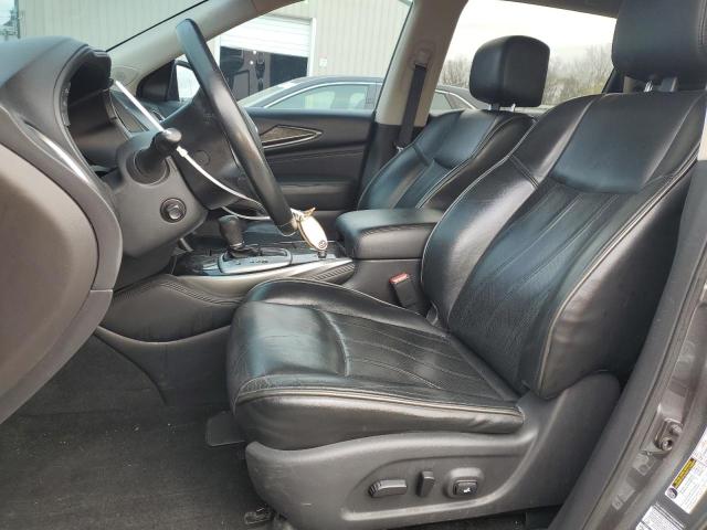 2015 INFINITI QX60 - 5N1AL0MM9FC547408