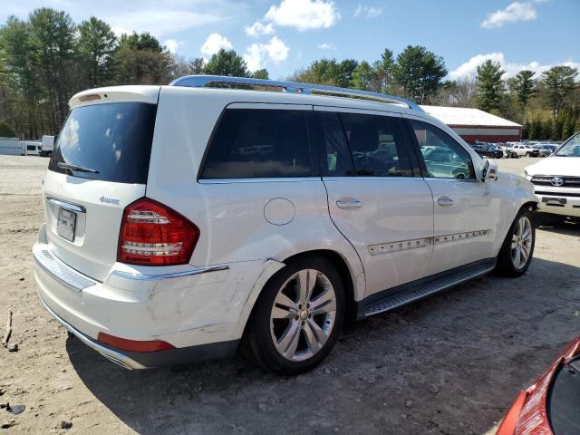 Vin: 4jgbf7be3ba732737, lot: 53545985, mercedes-benz gl-class 450 4matic 20113
