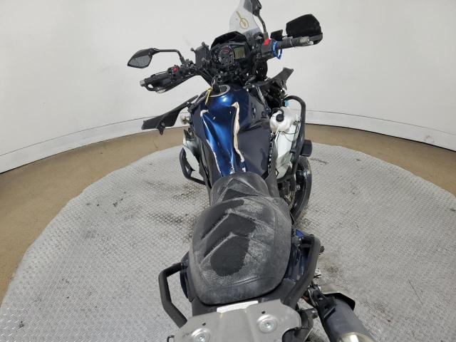 2022 KAWASAKI KLE300 C - JKALE8C12NDA14366